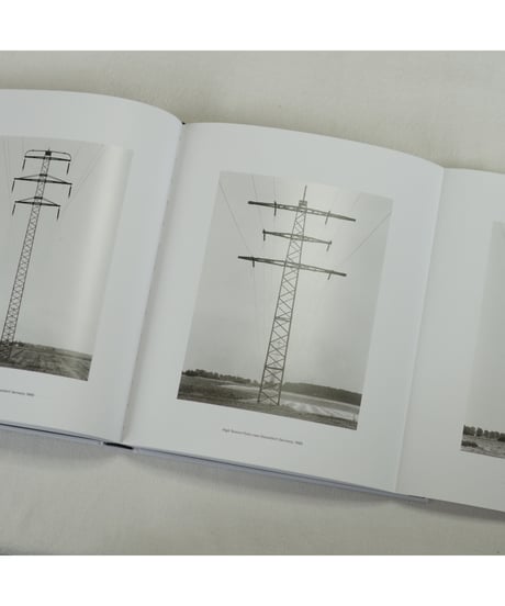 BERND & HILLA BECHER｜Bernd und Hilla Becher