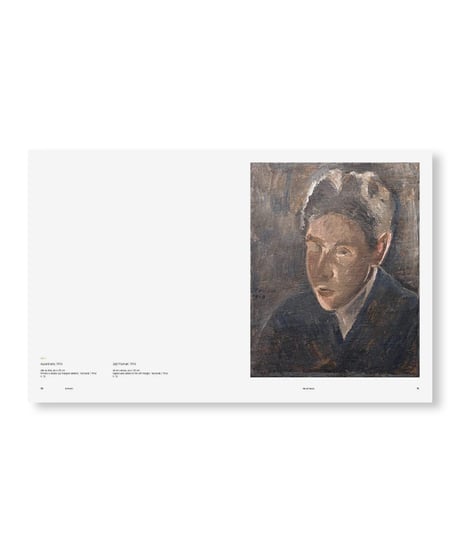 GIORGIO MORANDI: WORKS FROM THE ANTONIO AND MATILDE CATANESE COLLECTION｜Giorgio Morandi