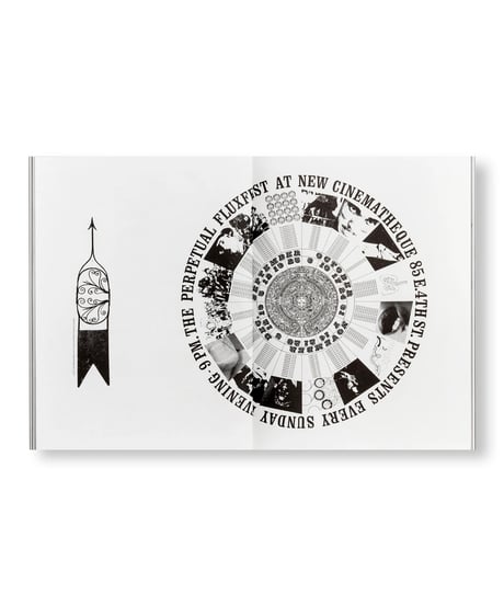 THE FLUXUS NEWSPAPER