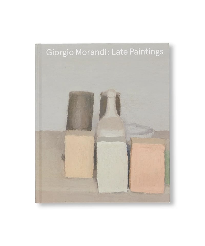 【絶版本】ジョルジョ・モランディ Giorgio Morandi 画集 Amazon.co.jp: 絶版本ジョルジョ モランディ Giorgio Morandi