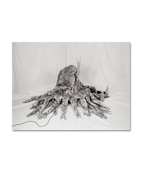 【サイン本】SYNTHESIS｜Mari Katayama 片山真理