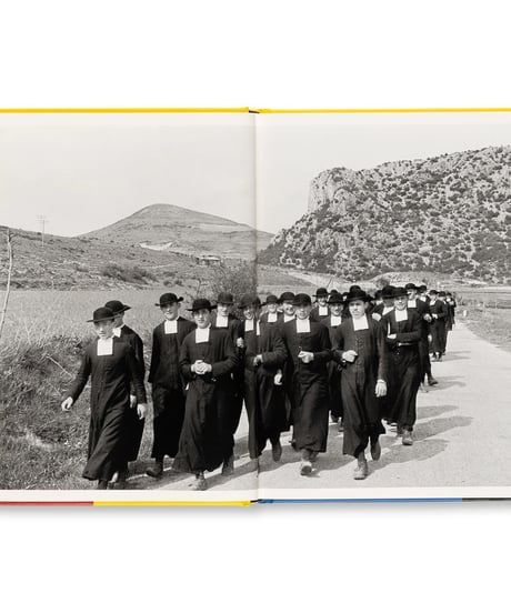 HENRI CARTIER-BRESSON: THE EUROPEANS｜Henri Cartier-Bresson, Clément Chéroux
