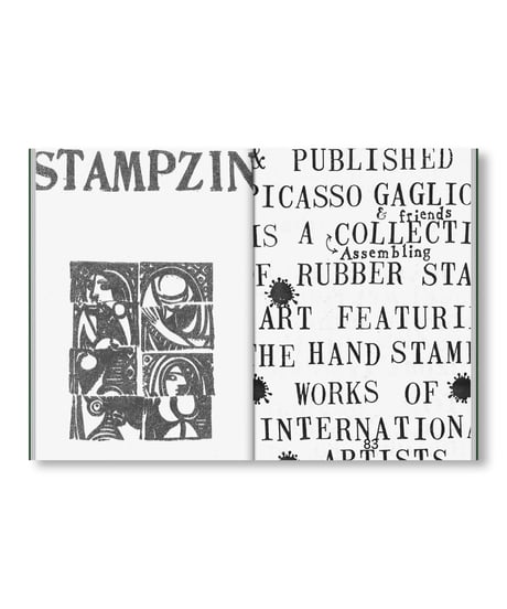 ARTISTES TYPOGRAPHES