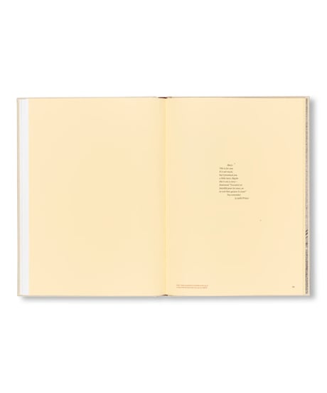 MARY’S BOOK｜Robert Frank