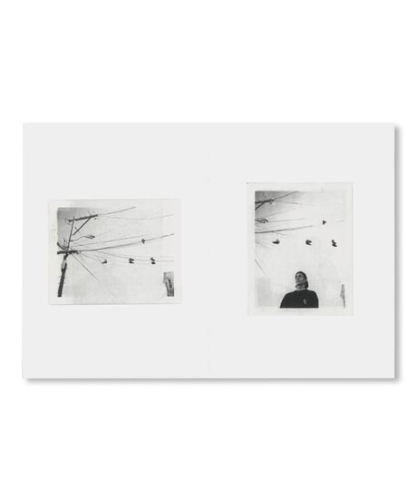 POLAROIDS 92-95 (CA) ｜Ari Marcopoulos