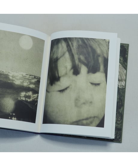 Night Procession｜Stephen Gill
