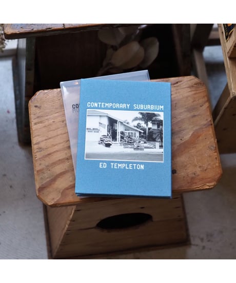 CONTEMPORARY SUBURBIUM | Ed & Deanna Templeton