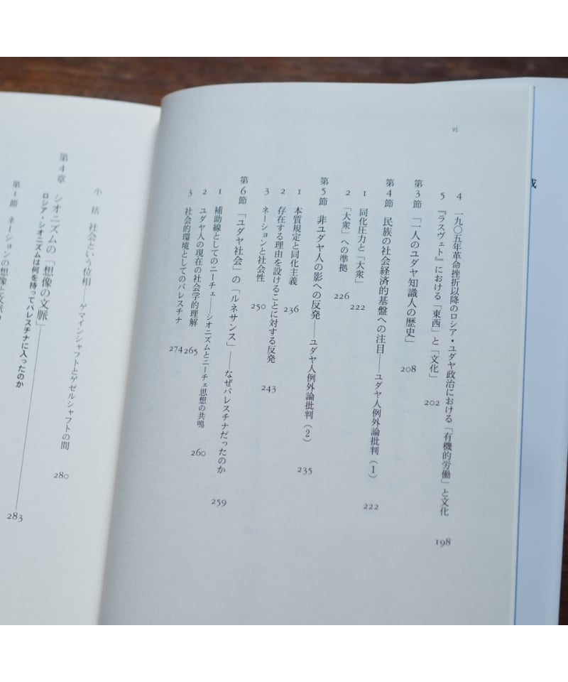 ロシア・シオニズムの想像力 ユダヤ人・帝国・パレスチナ｜鶴見太郎