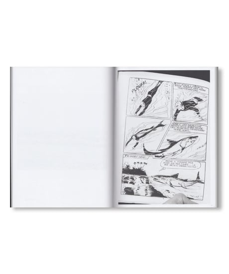 NATURAL SOURCES｜Jochen Lempert
