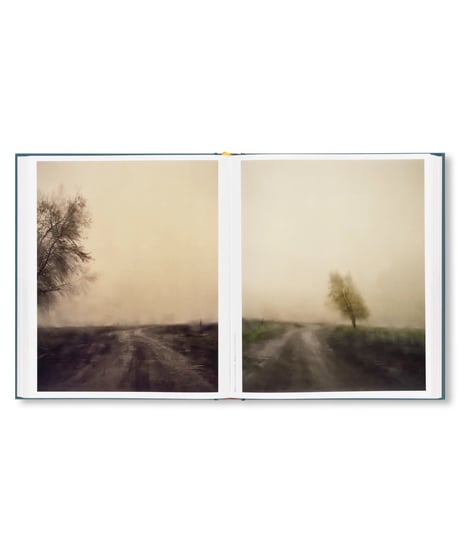 【サイン本】INTIMATE DISTANCE: OVER THIRTY YEARS OF PHOTOGRAPHS, A CHRONOLOGICAL ALBUM｜Todd Hido