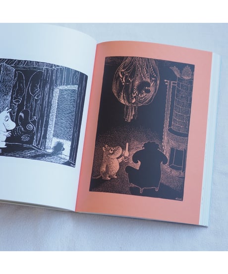 MISCHIEVOUS NATURE｜Tove Marika Jansson