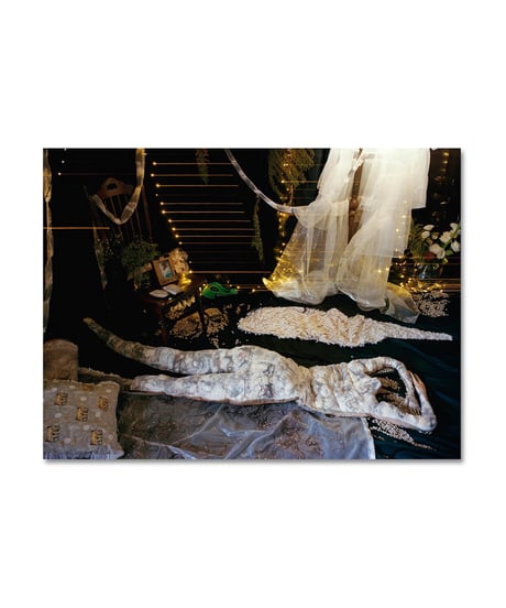 【サイン本】SYNTHESIS｜Mari Katayama 片山真理