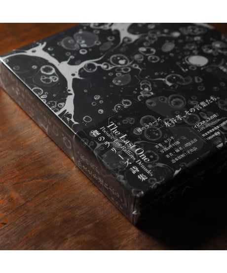 The Last One〈Poésies : Les Rallizes Dénudés〉裸のラリーズ詩集