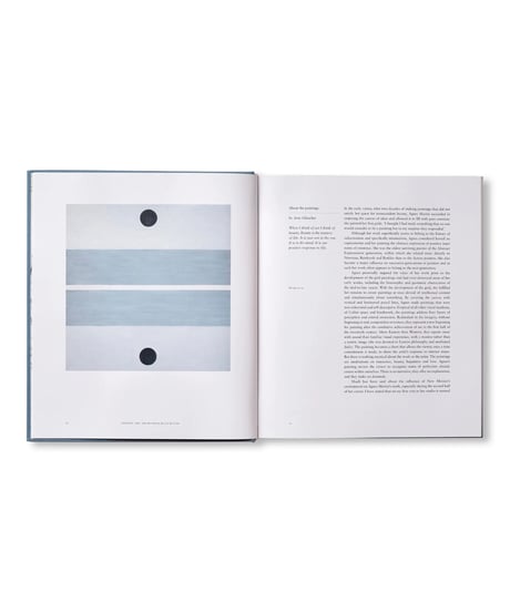 AGNES MARTIN: PAINTING, WRITINGS, REMEMBRANCES｜Agnes Martin, Arne Glimcher