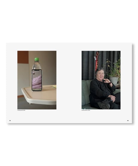 NOTHING COULD HAVE PREPARED US – EVERYTHING COULD HAVE PREPARED US｜Wolfgang Tillmans