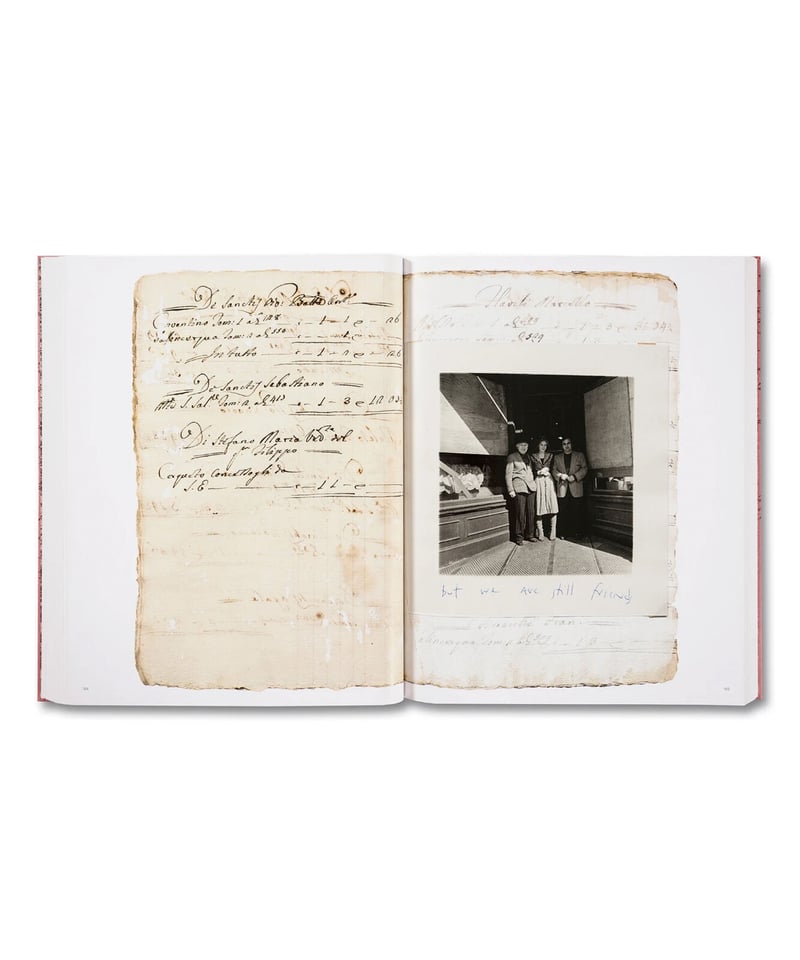 THE ARTIST'S BOOKS｜Francesca Woodman | button