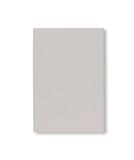 ART & PROJECT - EVERYTHING BUT THE BULLETINS 1968-1978 - CATALOGUE 247｜Art & Project