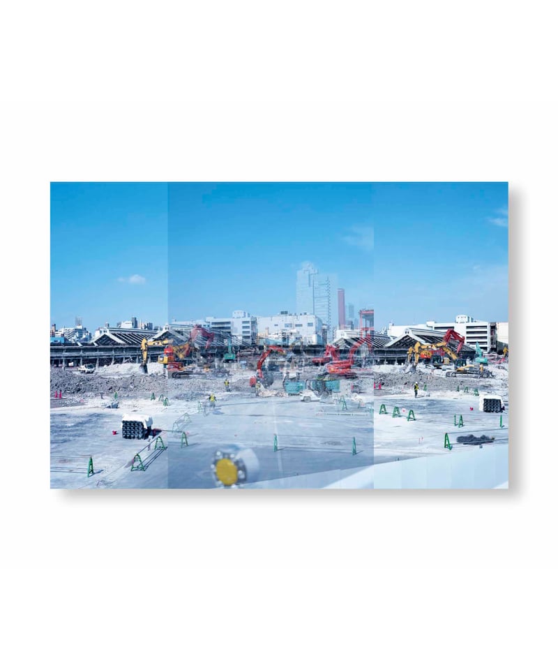 その他 TOKYO OLYMPIA TAKASHI HOMMA TOKYO OLYMPIA by Takashi Homma [SIGNED] – twelvebooks