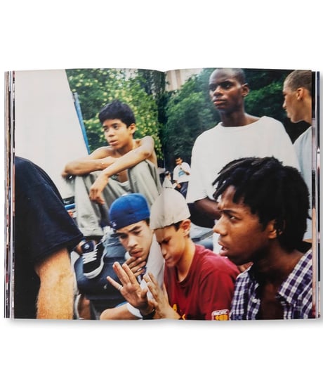 CALLED HOME｜Larry Clark