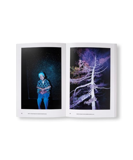 【サイン入】TATE PHOTOGRAPHY: LIEKO SHIGA｜Lieko Shiga