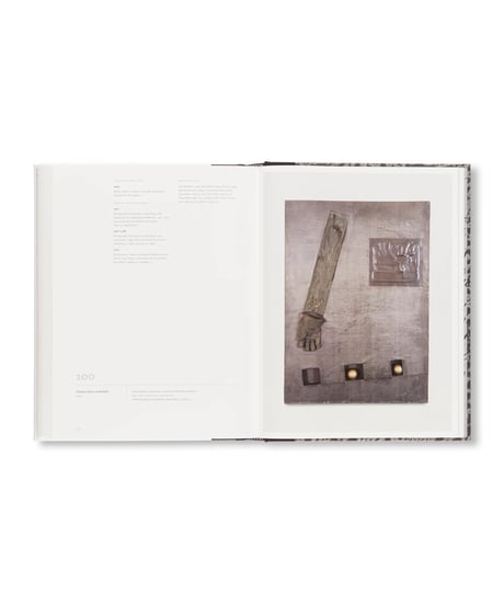 OBJECT SCULPTURE, 1960-1965｜Robert Morris