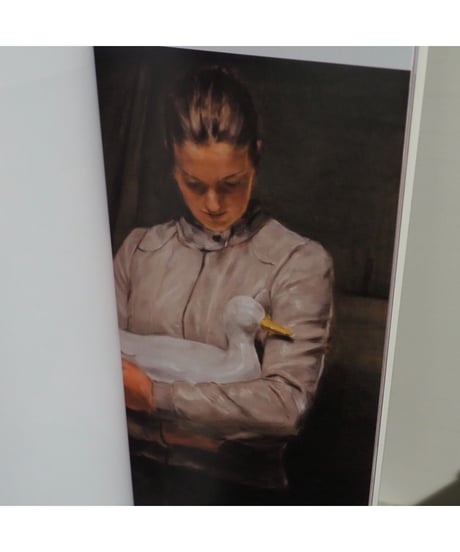 THE DUCK | Michaël Borremans