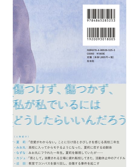 【サイン本】思い出すときには、すべてのものがまるくなっていてくれ｜大前粟生
