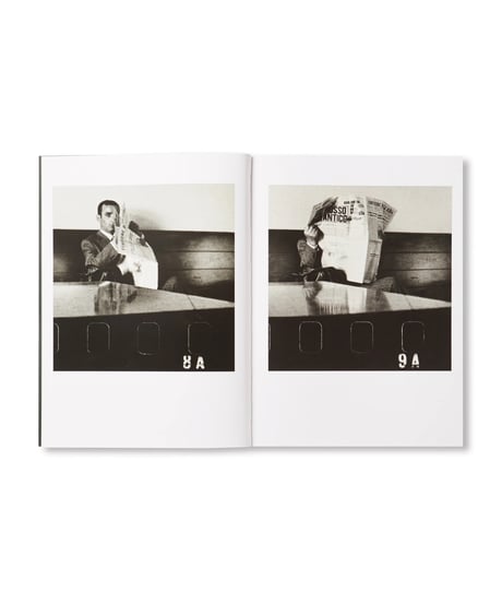 VERAMENTE｜Guido Guidi