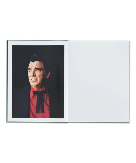 5 X 7｜William Eggleston