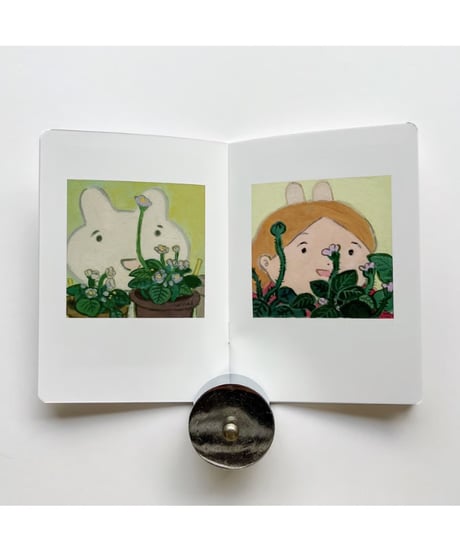 植物生活 Life with plant life｜イケガミヨリユキ