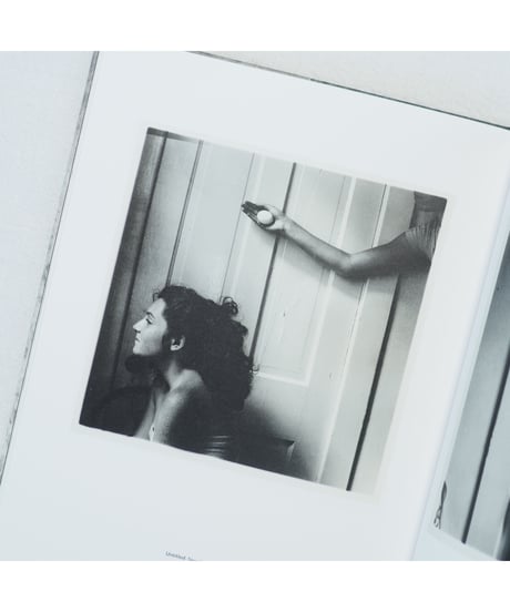 ALTERNATE STORIES｜Francesca Woodman