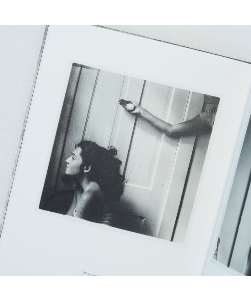 ALTERNATE STORIES|Francesca Woodman | button ALTERNATE STORIES|Francesca Woodman | button
