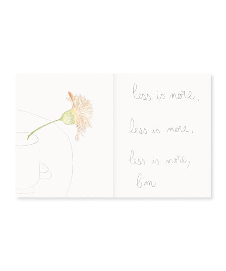 CARNETS｜Johanna Tagada