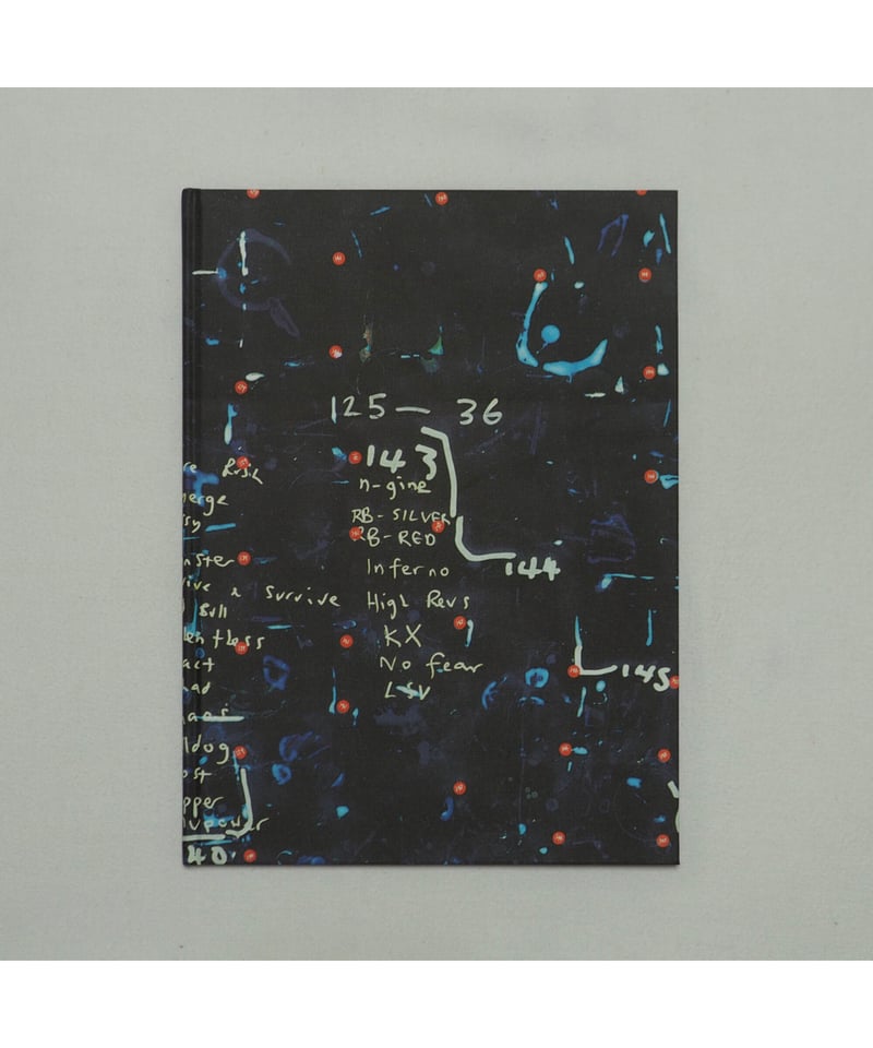 Best Before End｜Stephen Gill | button