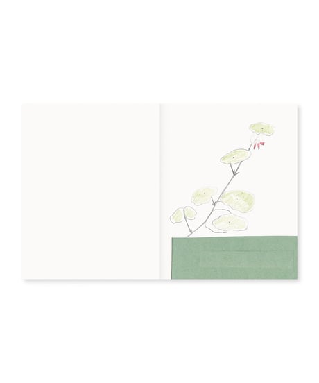 CARNETS｜Johanna Tagada