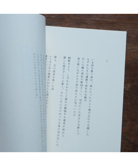 【サイン入】わたしたち、言葉になって帰ってくる｜福田尚代