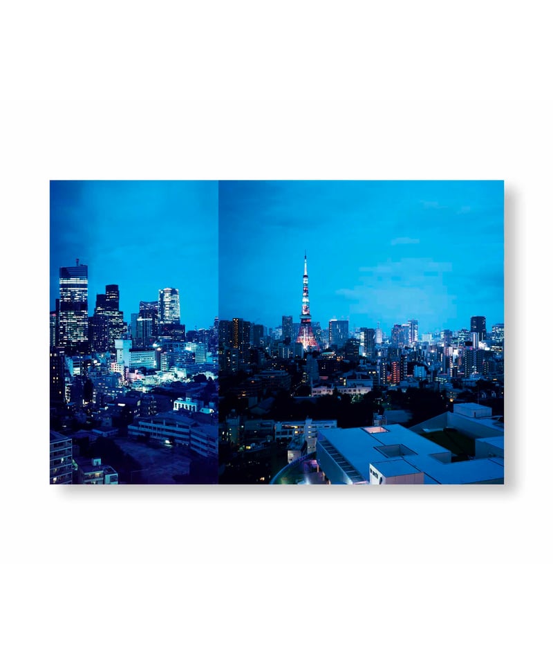 その他 TOKYO OLYMPIA TAKASHI HOMMA Tokyo Olympia - photography book by Takashi Homma | Nieves