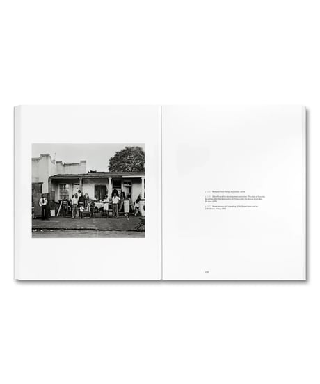 FRAGMENTS OF FIETAS｜David Goldblatt