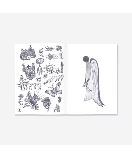 I vvonder｜堀米春寧