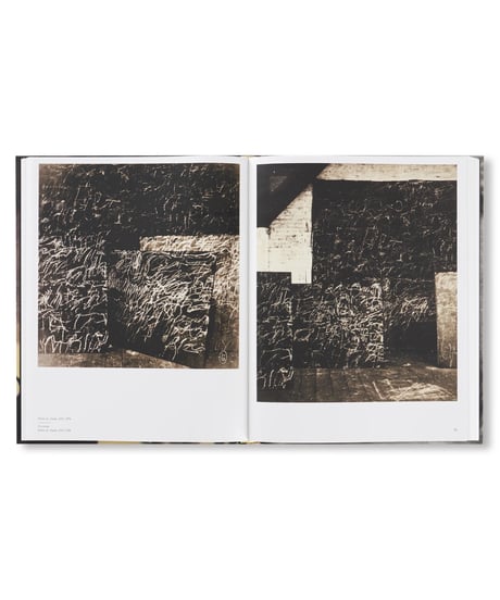 LE TEMPS RETROUVÉ CY TWOMBLY PHOTOGRAPHE ET ARTISTES INVITÉS｜Cy Twombly