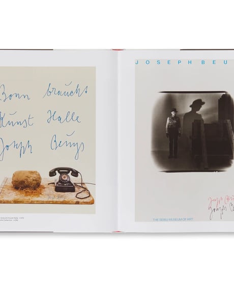 POSTERS｜Joseph Beuys