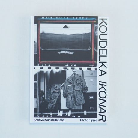 josefkoudelka | STORES