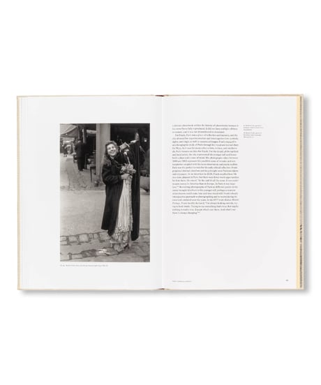 MARY’S BOOK｜Robert Frank