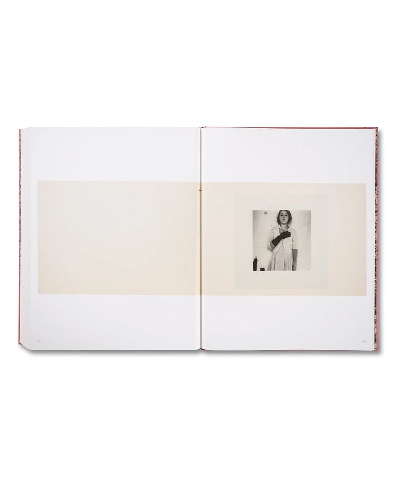 Francesca Woodman 写真作品集 Francesca Woodman – Works from the Sammlung Verbund | Sleek