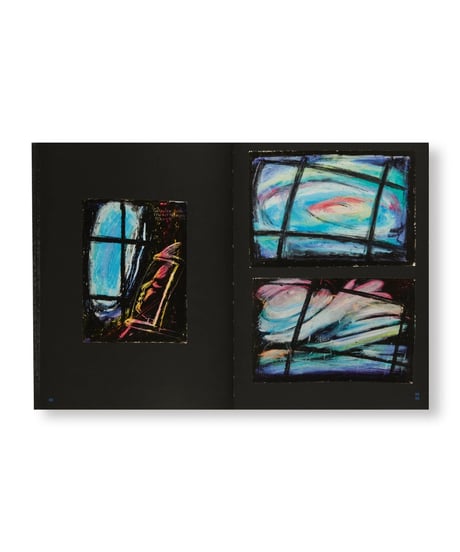 NEOCOLOR｜David Weiss