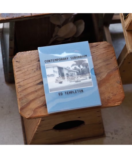 CONTEMPORARY SUBURBIUM | Ed & Deanna Templeton