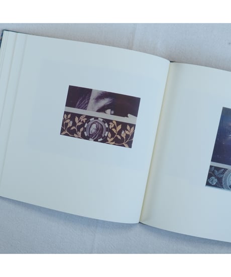 CARDBOARD LANDSCAPES｜Luigi Ghirri