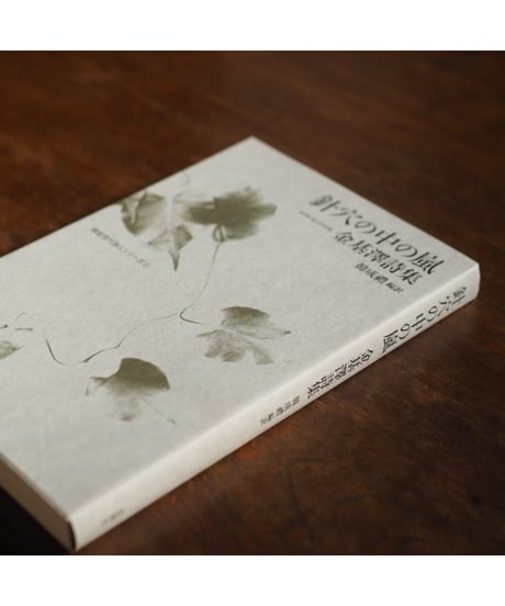 【4冊揃セット】韓国現代詩人シリーズ／『時間の瞳孔』『氷の自叙伝』『針穴の中の嵐』『今、バラを摘め』