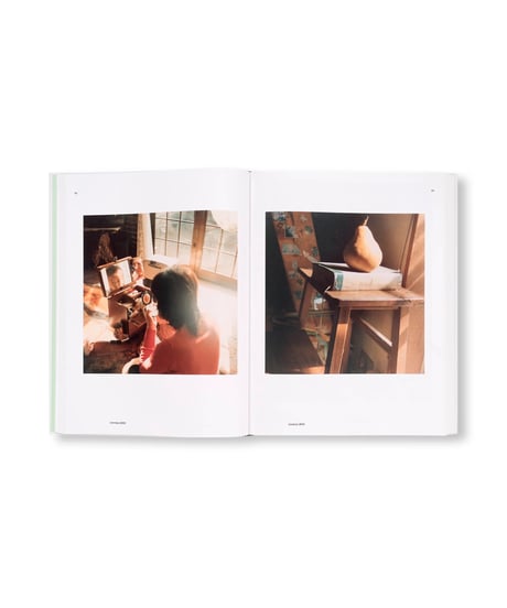 I’M SO HAPPY YOU ARE HERE: JAPANESE WOMEN PHOTOGRAPHERS FROM THE 1950S TO NOW