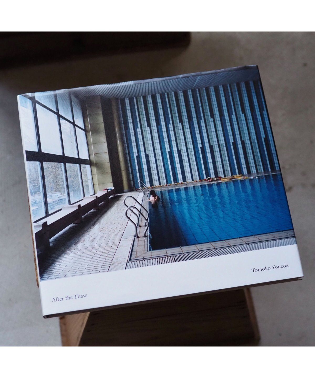 米田知子「After the Thaw 雪解けのあとに」 After the Thaw 雪解けのあとに – Tomoko Yoneda – Art Island